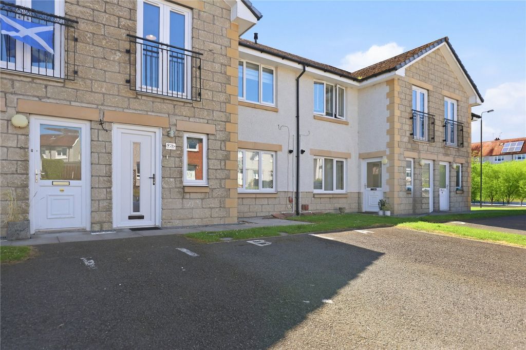 Additional image 22 of 2 bed flat for saleStation Road, Bannockburn FK7