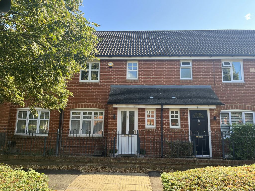 Property photo 1 of 19 3Â Bedroom Terraced For Sale
