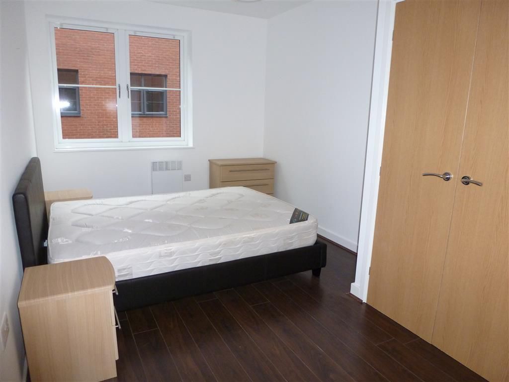 Property photo 3 of 4 Bedroom 1