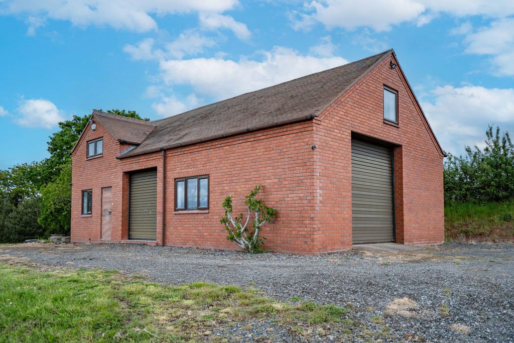 Additional image 5 of 4 bed detached house for saleLady Croft, Little Marcle, Ledbury, Herefordshire HR8