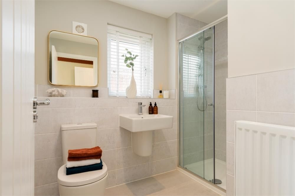 Additional image 9 of 4 bed detached house for sale"The Laurelwood" at Delves Lane, Consett DH8