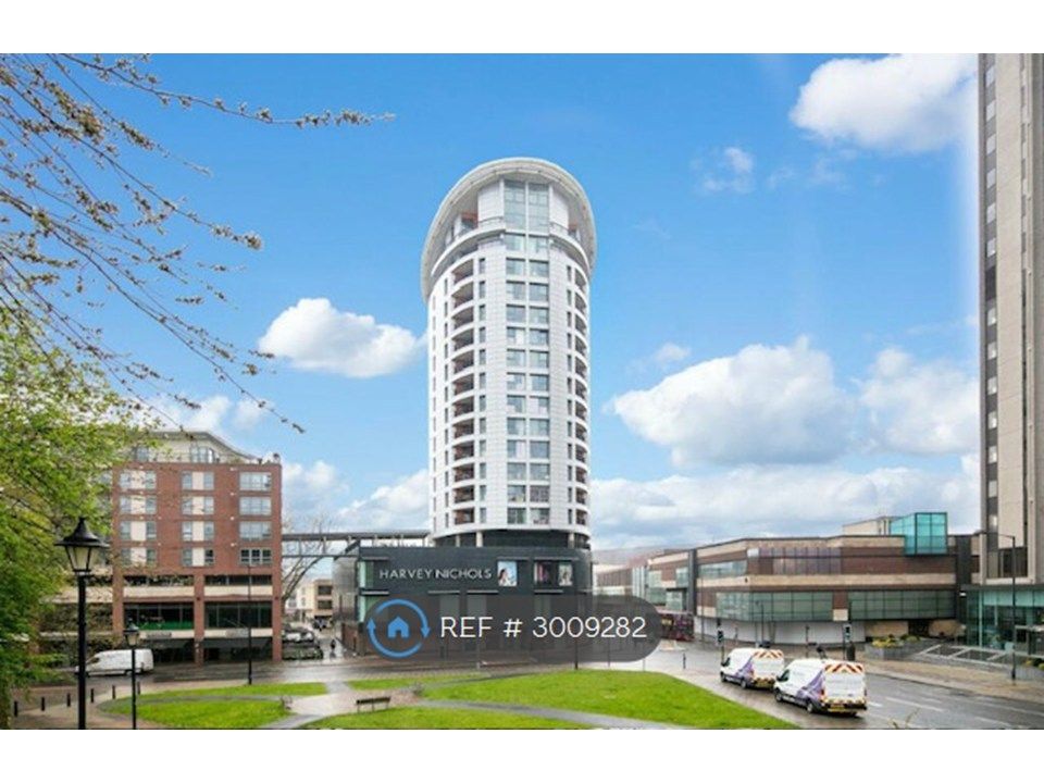 Property photo 1 of 14 Eclipse Tower