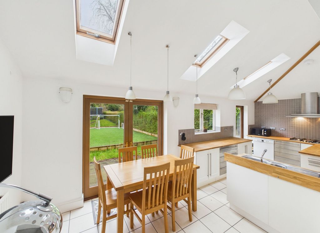Property photo 2 of 23 Dining Kitchen (Virtually Furnished)