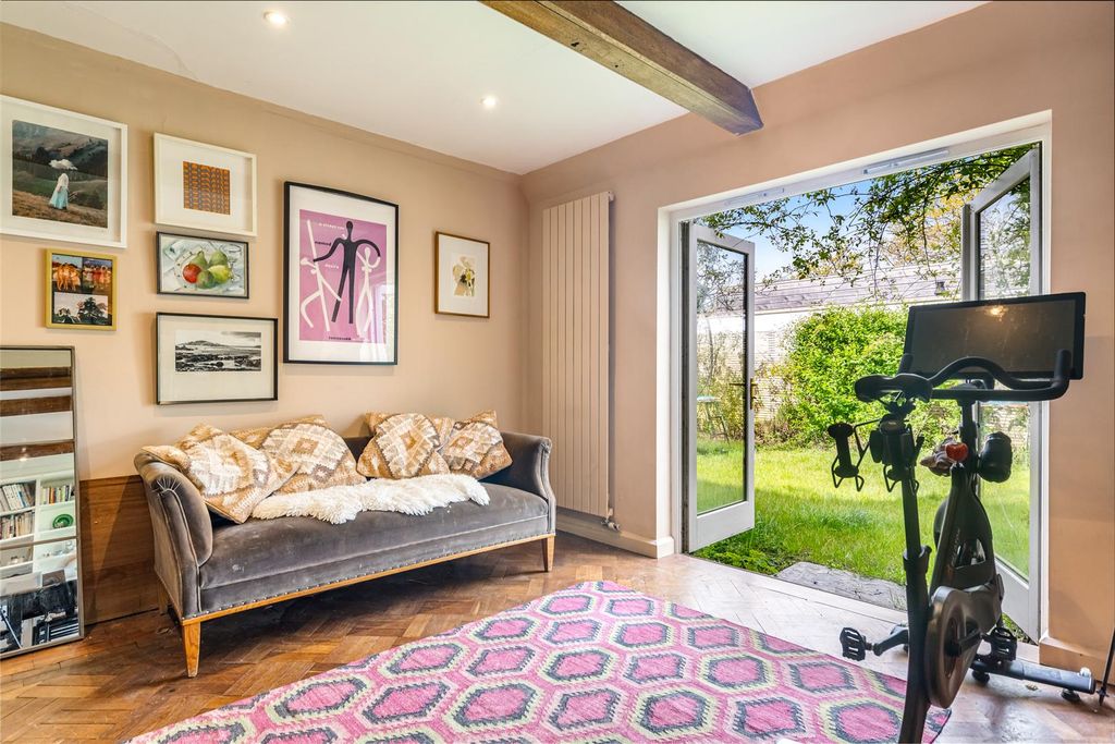 Property photo 3 of 25 A07 - Cott Lane, Dartington, Deepdene - 240416.Jpg