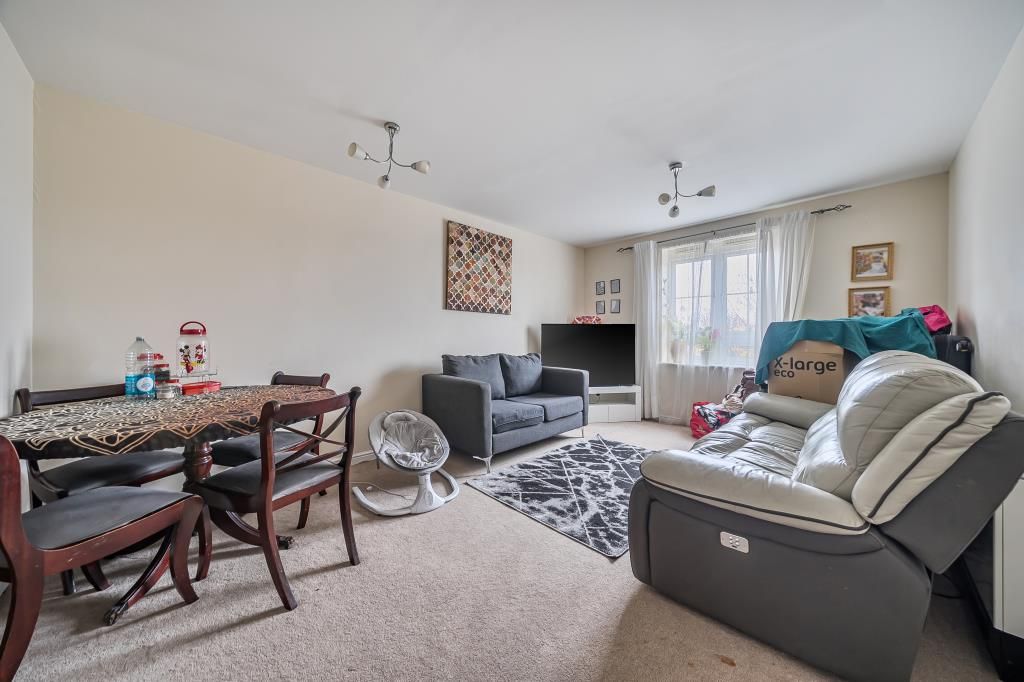 Property photo 3 of 12 Living/Dining Area