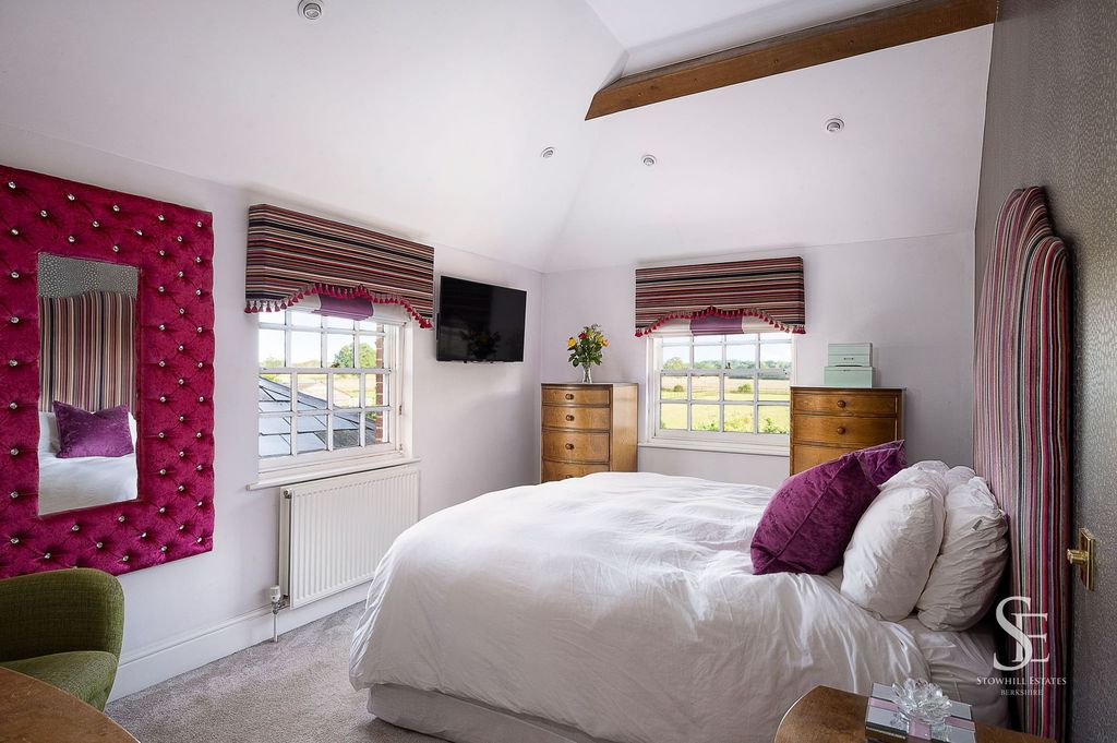 Additional image 11 of 5 bed detached house for saleBuck Farm House, Howe Lane, Binfield RG42