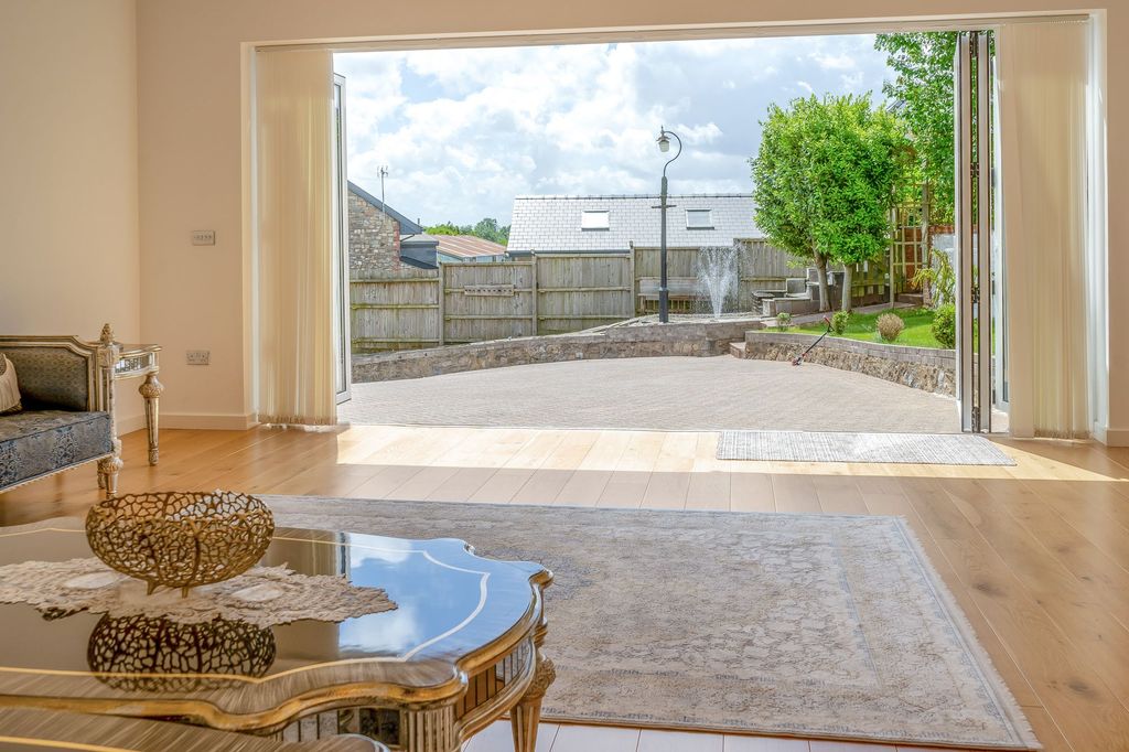 Additional image 10 of 6 bed detached house for saleChurch Road, Old St. Mellons CF3
