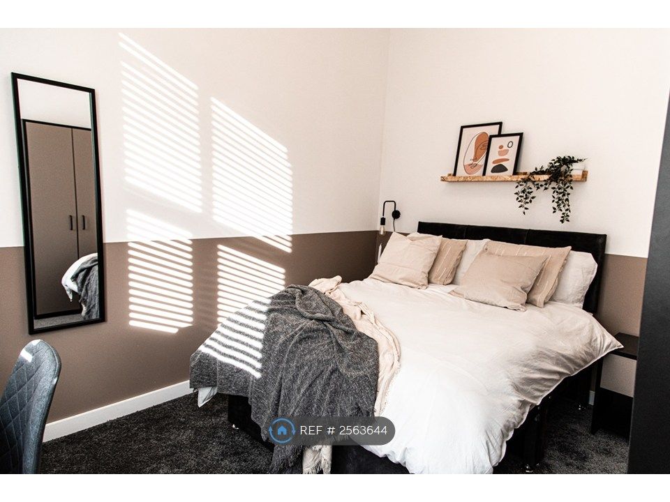 Property photo 1 of 9 Bedroom 1- Available