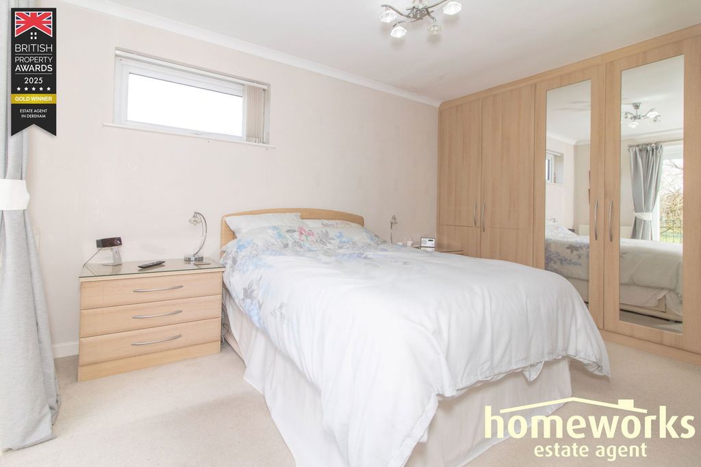 Additional image 15 of 4 bed detached house for saleQuebec Road, Dereham NR19