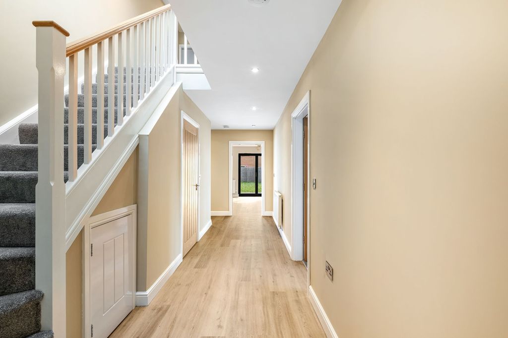 Additional image 4 of 5 bed detached bungalow for saleCleveland Avenue, North Hykeham LN6