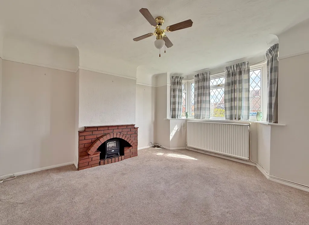 Manor Crescent, Drayton PO6 – pohled 6