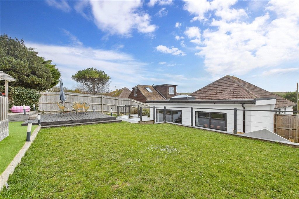 Property photo 1 of 13 Rear Garden