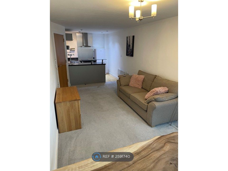 Property photo 2 of 13 Living Area