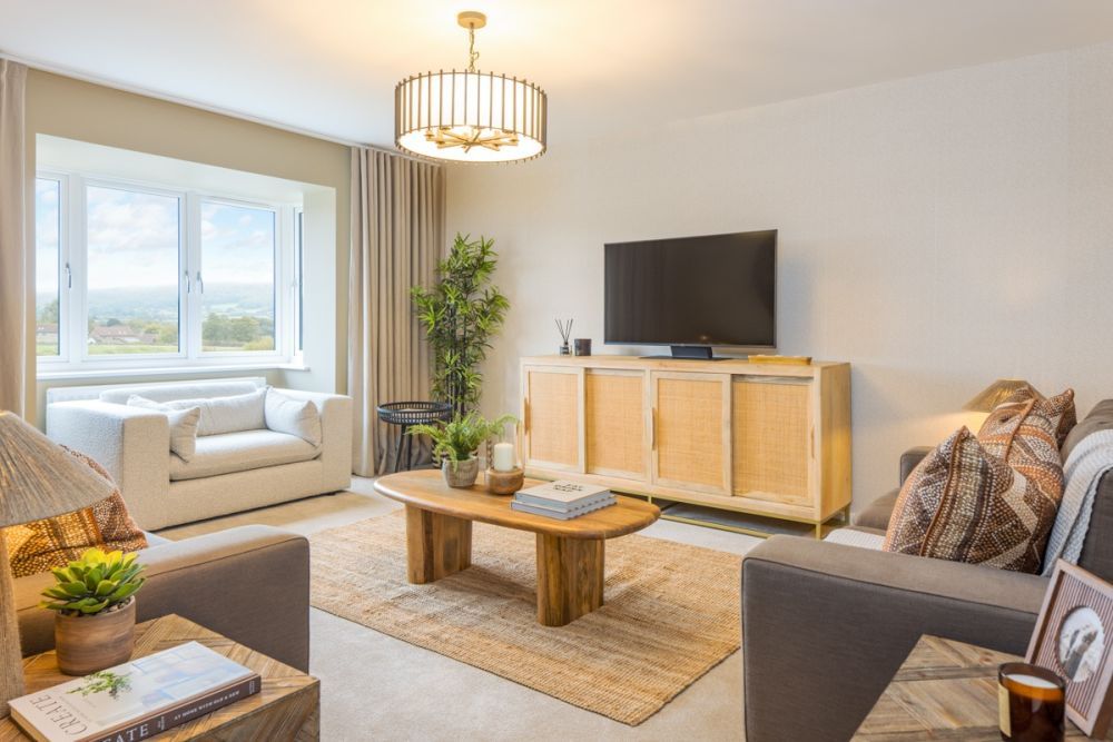 Property photo 2 of 10 The Burford