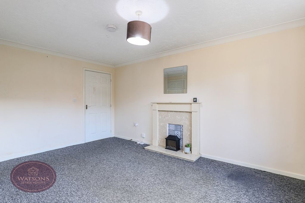 Additional image 4 of 2 bed flat for saleNimbus Way, Watnall, Nottingham NG16