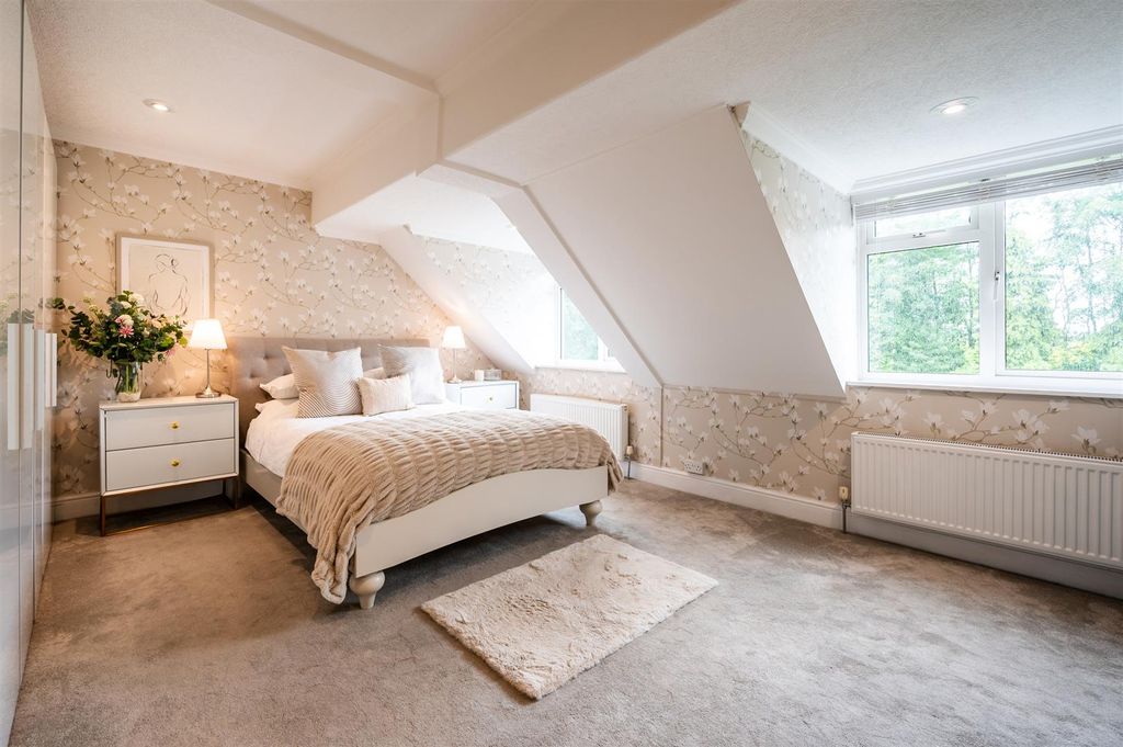 Additional image 43 of 5 bed detached house for saleDore Road, Sheffield S17