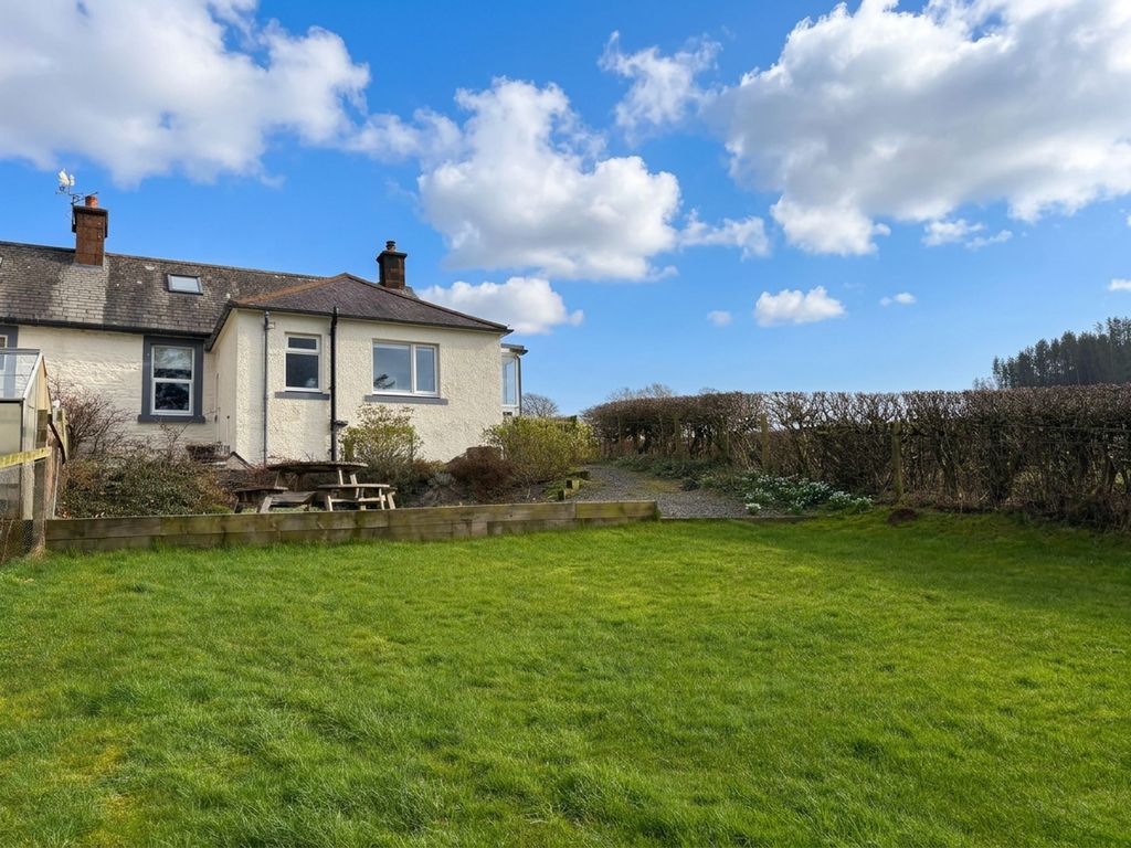 Additional image 30 of 3 bed semi-detached bungalow to rentTop Cottage South, Balgray, Lockerbie DG11