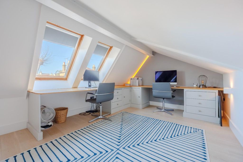 Property photo 3 of 25 Mezzanine