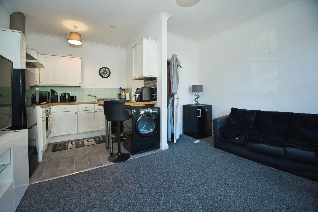 Additional image 14 of 1 bed flat for saleMill Street, Pontypridd CF37
