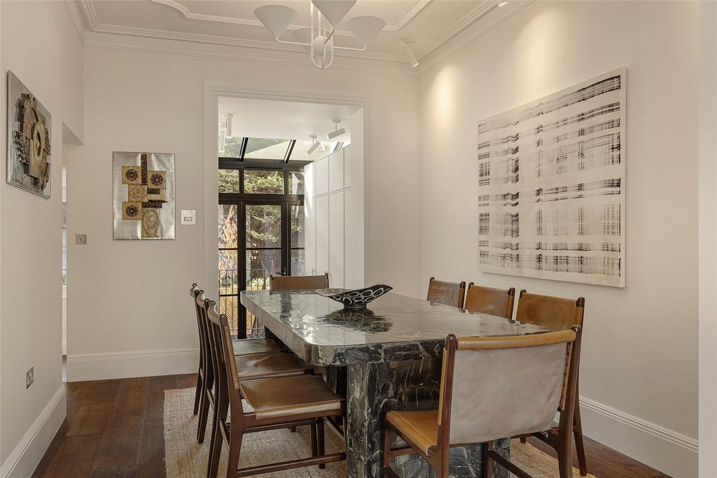 Property photo 2 of 16 Dining Room