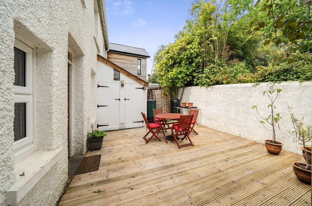 Additional image 17 of 3 bed semi-detached house for saleHigh Street, Bampton, Tiverton EX16