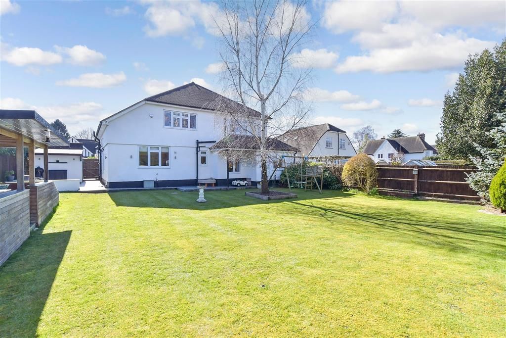Property photo 2 of 15 Rear Elevation