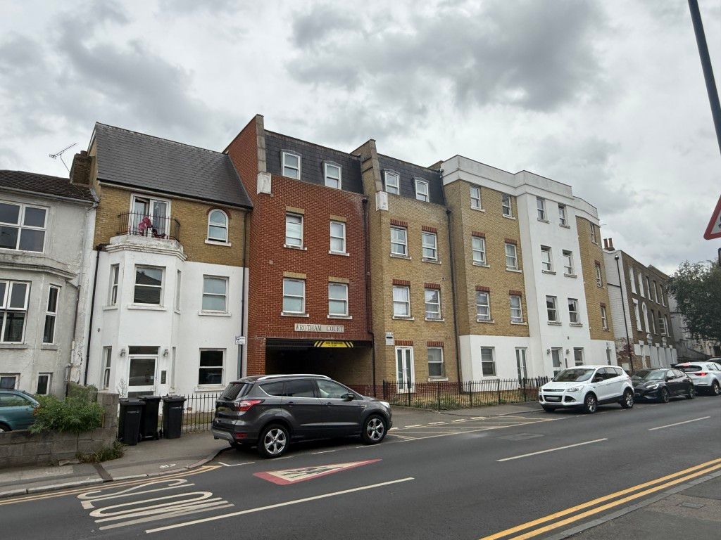 Property photo 1 of 25 Front View Of Substantial Residential Investment