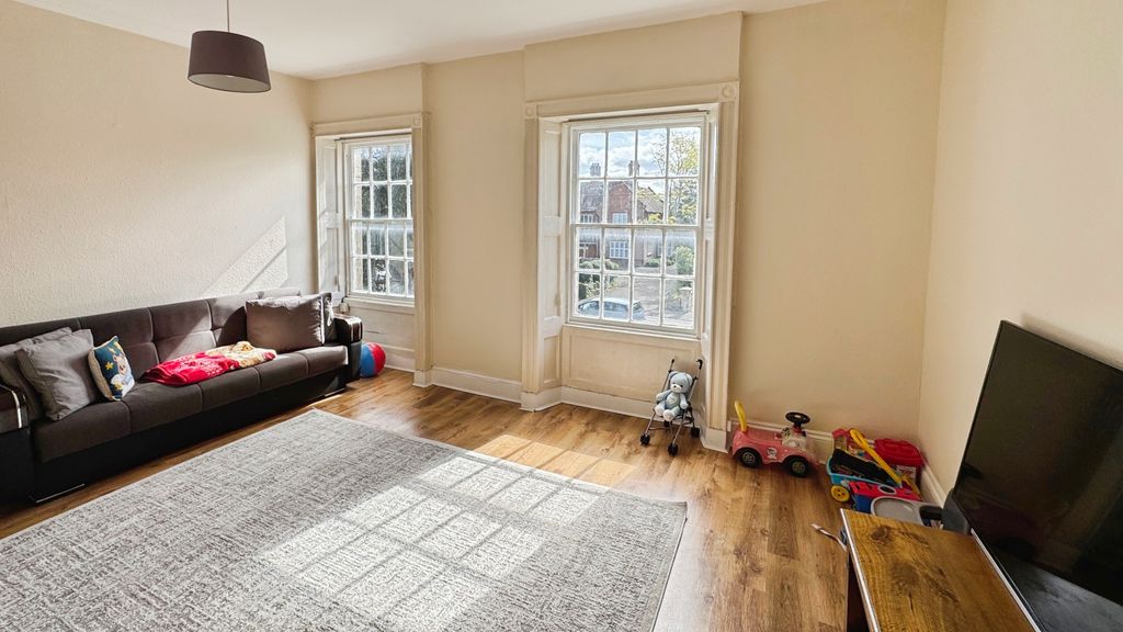 Property photo 3 of 8 Living Room