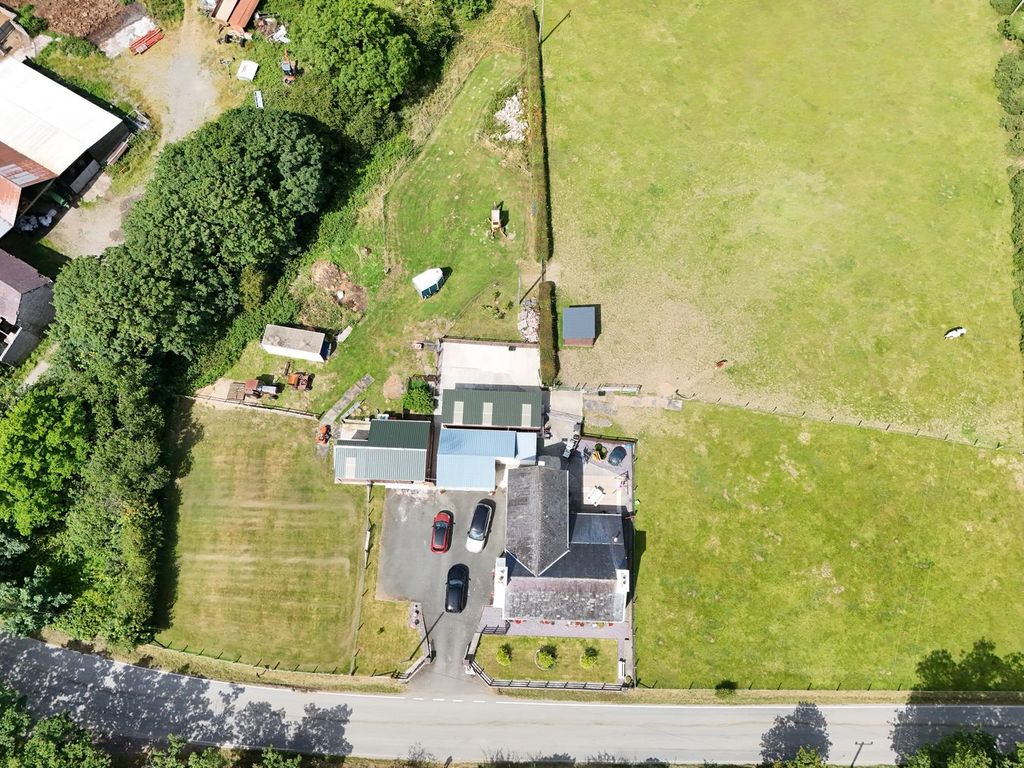 Additional image 4 of 5 bed farm for saleLlangwyryfon, Aberystwyth SY23
