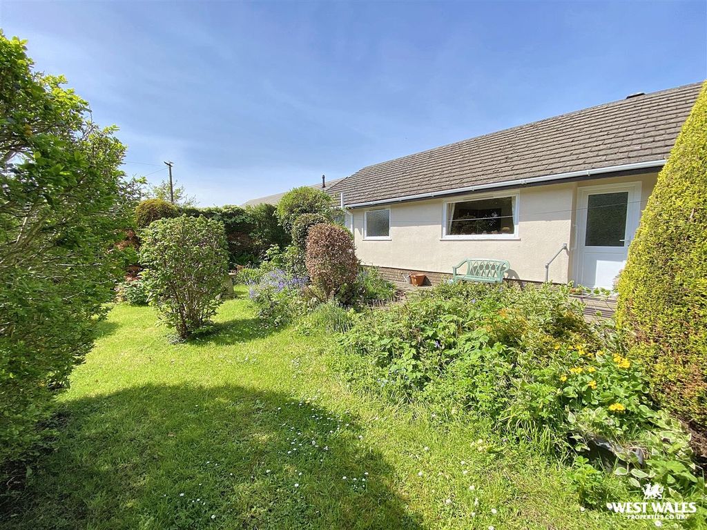 Additional image 13 of 3 bed detached bungalow for saleGlenview Avenue, Pembroke Dock SA72