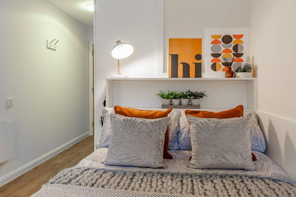 Additional image 7 of 1 bed flat to rentDean Street, Bangor LL57