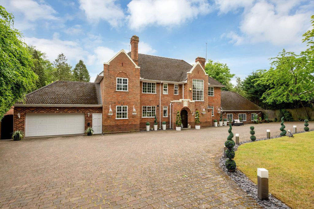 Additional image 36 of 7 bed detached house for saleWellington Road, Edgbaston, Birmingham B15