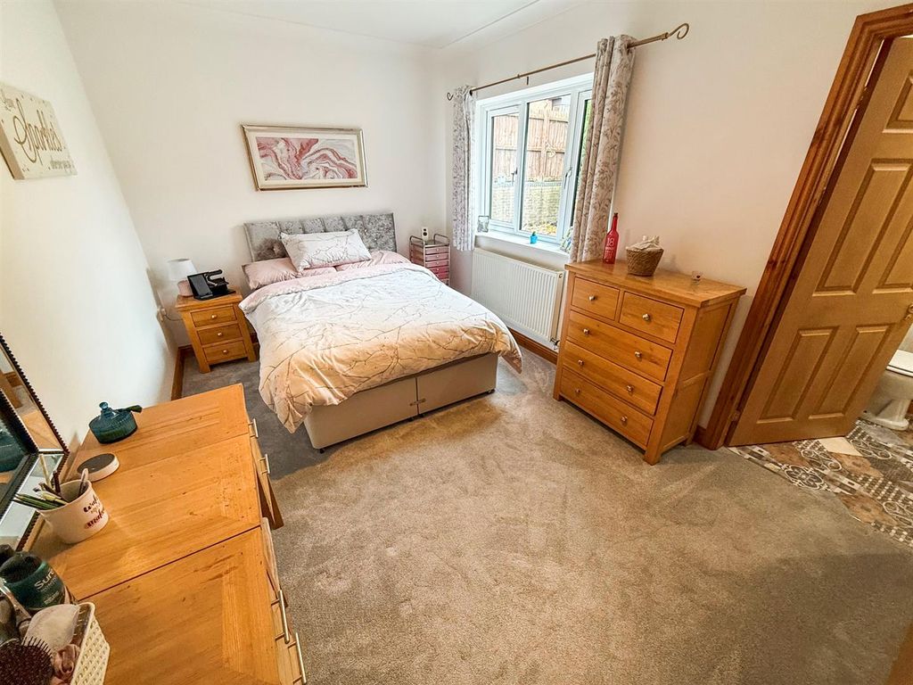 Additional image 6 of 3 bed detached bungalow for saleGwel Yr Afon, Pen-Y-Bont, Oswestry SY10