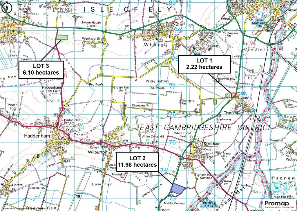 Property photo 3 of 3 Promap-2985425-3083394-400-0.Jpg