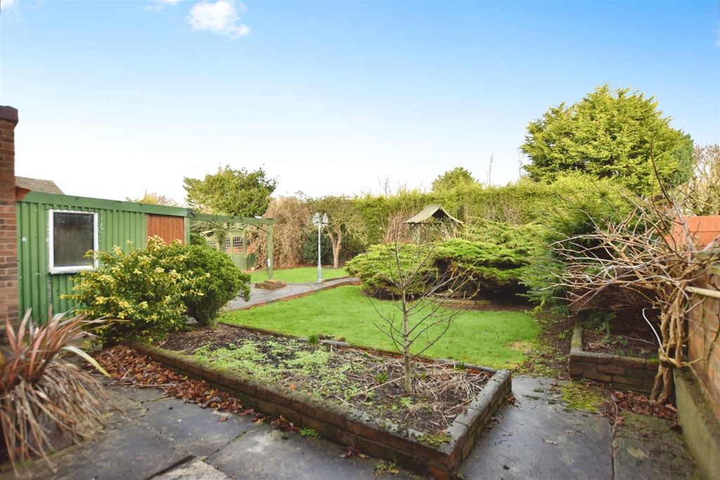 Property photo 2 of 21 2c3c3487-Garden.Jpg