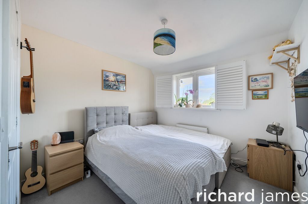 Additional image 9 of 2 bed flat for saleSmart Close, Redhouse, Swindon SN25