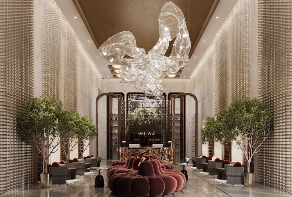 Property photo 3 of 15 Lobby