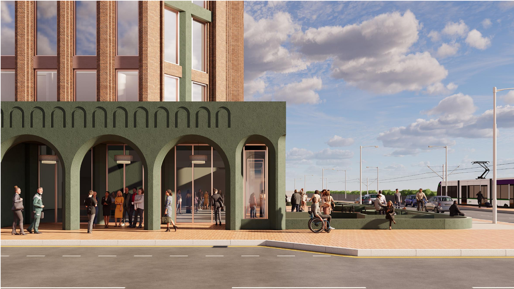 Property photo 2 of 13 Front (Exterior)