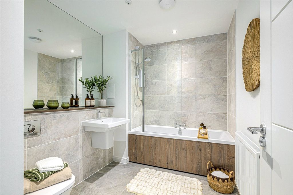 Additional image 6 of 2 bed flat for salePlot 81 - The Wireworks, Musselburgh, East Lothian EH21