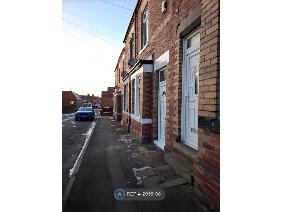 Property photo 1 of 11 3 Bedrooms Terraced House