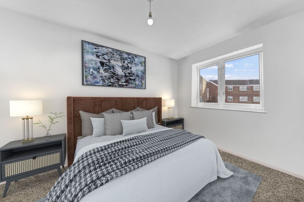 Property photo 2 of 29 Bedroom 2 Virtual Staging