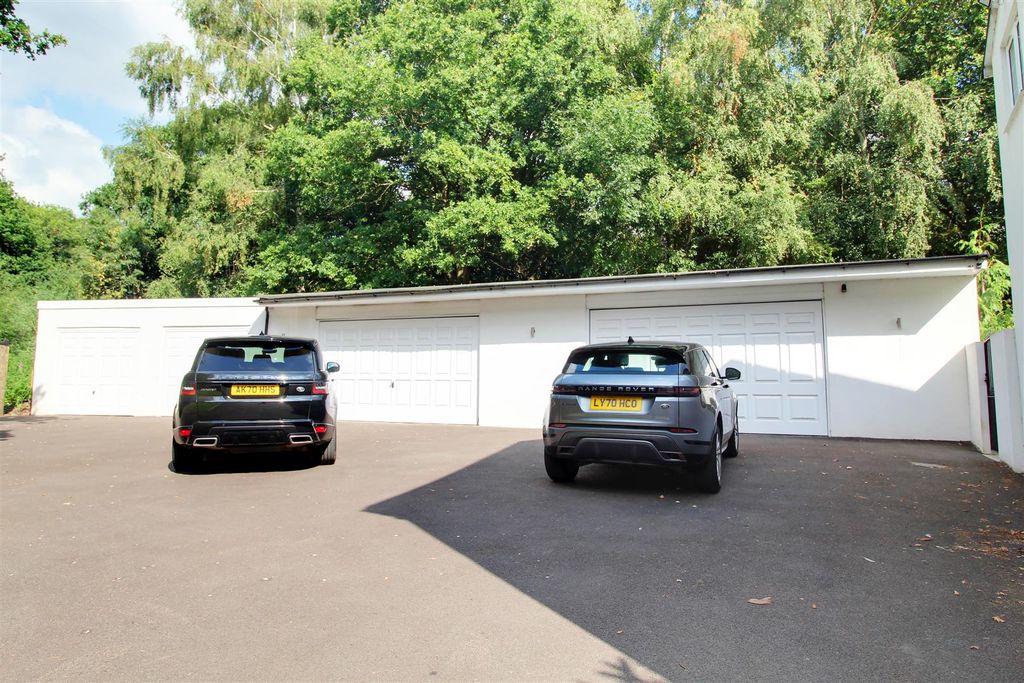 Additional image 47 of 5 bed detached house for saleDixons Hill Close, North Mymms AL9