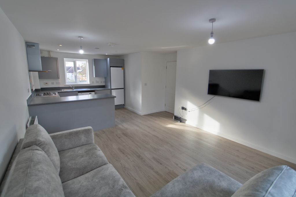 Property photo 3 of 12 Lounge Kitchen Diner B