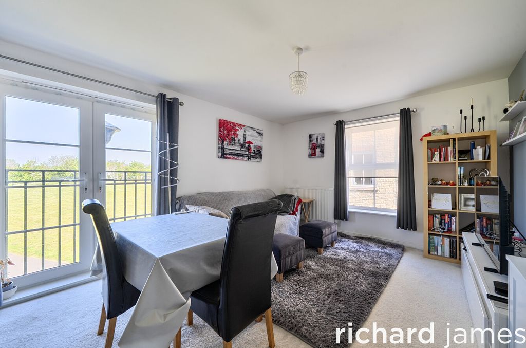 Additional image 6 of 2 bed flat for saleTruscott Avenue, Redhouse, Swindon SN25