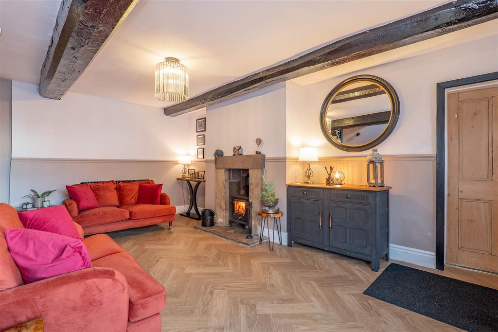 Additional image 6 of 4 bed detached house for saleLeyland Lane, Leyland PR25