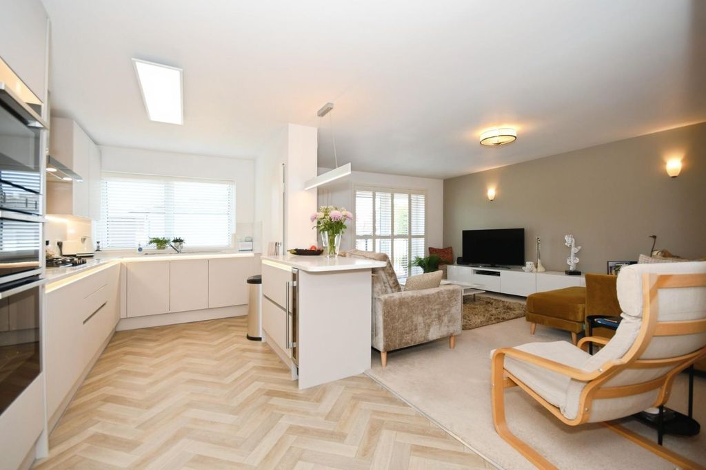 Property photo 2 of 16 Open Plan Kitchen Lounge.Jpg