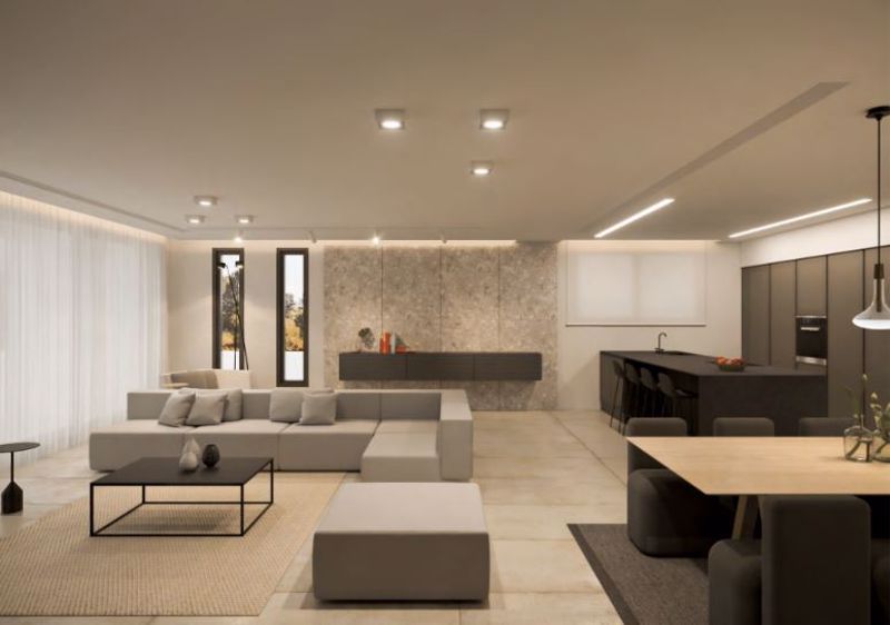 Property photo 3 of 17 Open Plan