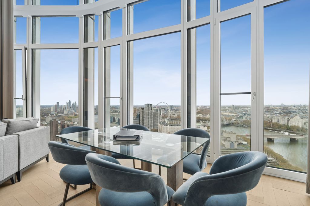 Property photo 3 of 5 Southbank Tower 55, Flat 3406