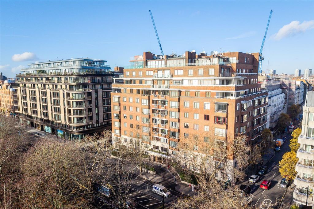 Property photo 1 of 15 Porchester Gate Drone-3.Jpg