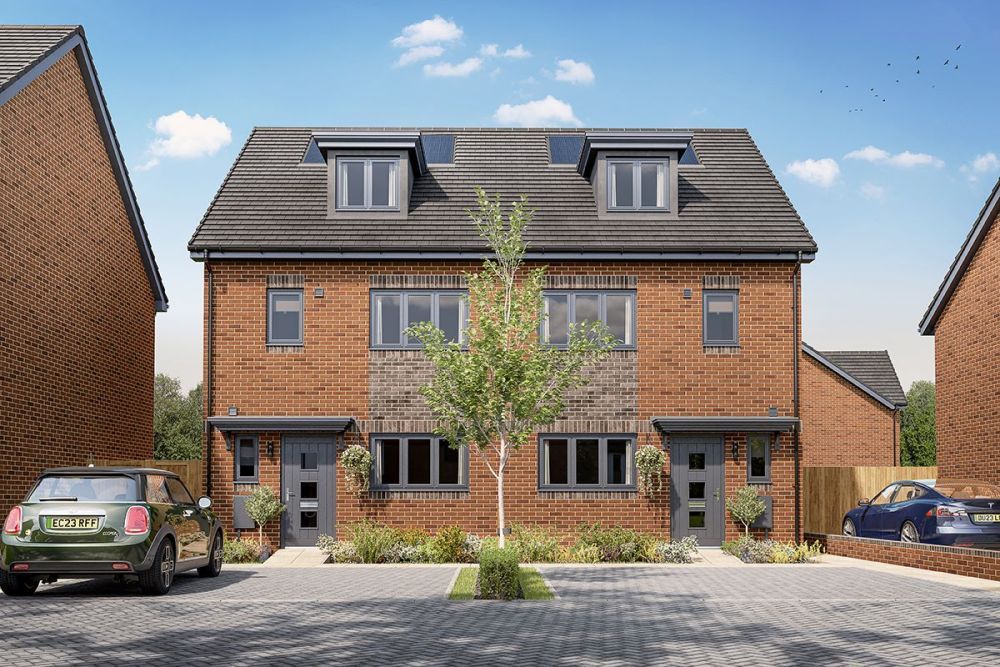 Property photo 1 of 7 Newlands Place The Filey